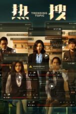 Nonton Film Trending Topic (2023) Nonton Film Trending Topic (2023)