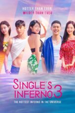 Nonton Film Single's Inferno (2023) Season 3