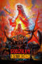 Godzilla vs. Destoroyah (1995) Godzilla vs. Destoroyah (1995)