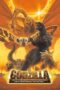 Godzilla, Mothra and King Ghidorah: Giant Monsters All-Out Attack (2001) Godzilla, Mothra and King Ghidorah: Giant Monsters All-Out Attack (2001)