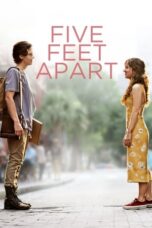 Nonton Film Five Feet Apart (2019) Nonton Film Five Feet Apart (2019)