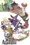 Little Witch Academia (2013) Little Witch Academia (2013)