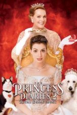The Princess Diaries 2: Royal Engagement (2004)