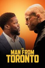 Nonton Film The Man from Toronto (2022) Nonton Film The Man from Toronto (2022)