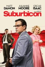 Nonton Film Suburbicon (2017)