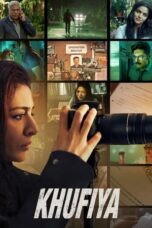 Nonton Film Khufiya (2023) Nonton Film Khufiya (2023)