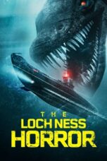 Nonton Film The Loch Ness Horror (2023)