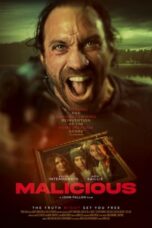 Nonton Film Malicious (2023)