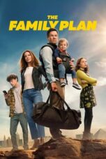 Nonton Film The Family Plan (2023) Nonton Film The Family Plan (2023)
