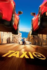 Taxi 5 (2018) Taxi 5 (2018)
