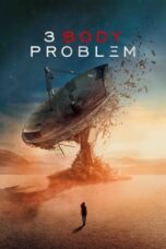 Nonton Film 3 Body Problem (2024)