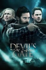 Nonton Film Devil's Gate (2017) Nonton Film Devil's Gate (2017)