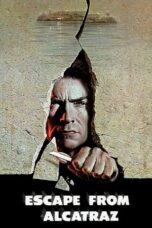 Escape from Alcatraz (1979) Escape from Alcatraz (1979)