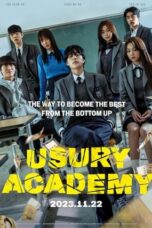 Nonton Film Usury Academy (2023) Nonton Film Usury Academy (2023)