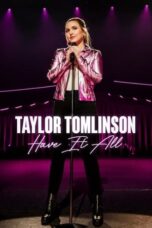 Nonton Film Taylor Tomlinson: Have It All (2024) Nonton Film Taylor Tomlinson: Have It All (2024)