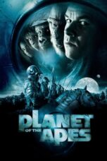 Nonton Film Planet of the Apes (2001) Nonton Film Planet of the Apes (2001)