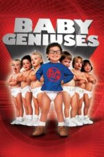Nonton Film Baby Geniuses (1999)