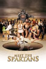 Nonton Film Meet the Spartans (2008)