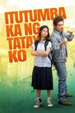 Nonton Film Itutumba Ka Ng Tatay Ko (2024) Nonton Film Itutumba Ka Ng Tatay Ko (2024)