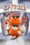 Nonton Film Spy Cat (2019)