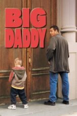 Nonton Film Big Daddy (1999)