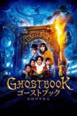Nonton Film Ghost Book: Obake Zukan (2022) Nonton Film Ghost Book: Obake Zukan (2022)