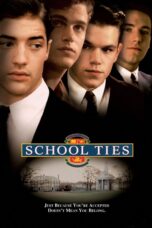 Nonton Film School Ties (1992)