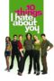 Nonton Film 10 Things I Hate About You (1999)