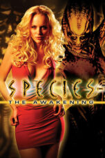 Nonton Film Species: The Awakening (2007)