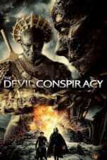 THE DEVIL CONSPIRACY (2023) Sub Indo