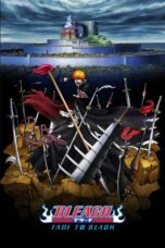 Nonton Film Bleach the Movie: Fade to Black (2008)