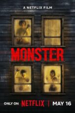 Nonton Film Monster (2024)