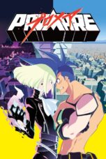 Nonton Film Promare (2019)