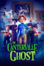 Nonton Film The Canterville Ghost (2023)