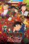 Nonton Film Detective Conan: The Crimson Love Letter (2017) Nonton Film Detective Conan: The Crimson Love Letter (2017)