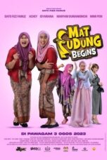 Nonton Film Mat Tudung Begins (2023) Nonton Film Mat Tudung Begins (2023)