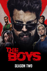 Nonton Film The Boys Season 2 (2020)