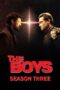 Nonton Film The Boys Season 3 (2022)