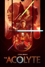 The Acolyte (2024) The Acolyte (2024)