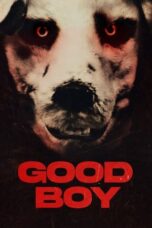 Nonton Film Good Boy (2022)