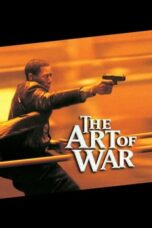 Nonton Film The Art of War (2000)
