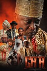 Nonton Film House of Ga'a (2024)