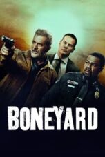 Nonton Film Boneyard (2024)