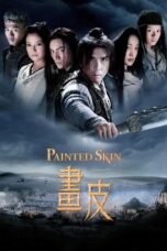 Nonton Film Painted Skin (2008)