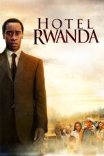 Nonton Film Hotel Rwanda (2004)