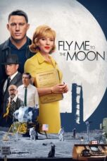 Nonton Film Fly Me to the Moon (2024)
