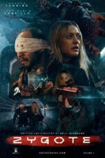 Nonton Film Zygote (2017)