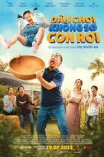 Nonton Film My Father is a Playboy (2022)