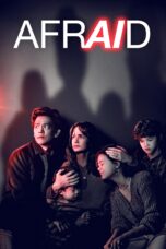 Nonton Film Afraid (2024)