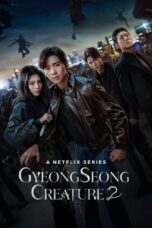 Nonton Film Gyeongseong Creature Season 2 (2024)
